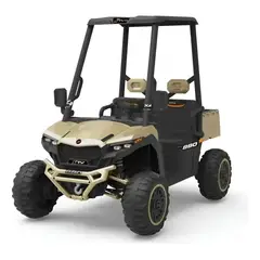 KIDSHOP - Carro Eléctrico 12v Control Remoto MT002-BG