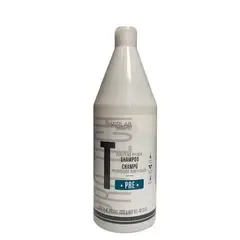 SALERM - Shampoo Purificante Hairlab 1200g