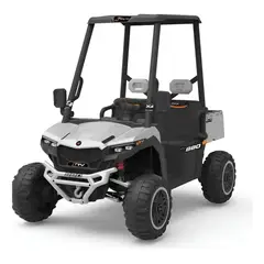 KIDSHOP - Carro Eléctrico 12v Control Remoto MT002-GRO