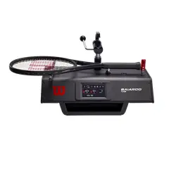 WILSON - Maquina Diagnostico Balanceo Personalizacion Raquetas Baiardo Tune