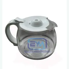 KALLEY - Jarra Para Cafetera KCM100K Nueva Original