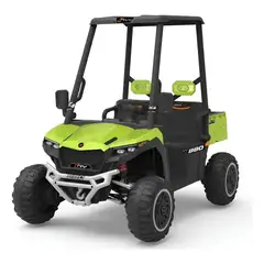 KIDSHOP - Carro Eléctrico 12v Control Remoto MT002-VD