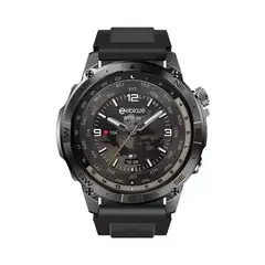 ZEBLAZE - Reloj Inteligente Stratos 2 Plus Negro