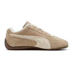 PUMA - Tenis Beige Mujer Speedcat Elevated Wns E12403619-02