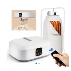 GENERICO - SECADOR DE ROPA PORTATIL