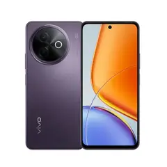 VIVO - Celular Y39 8GB 256GB 5G Purple