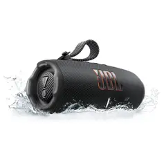 JBL - Parlante Charge 6 Mono Inalámbrico Portátil Negro 45w Rm