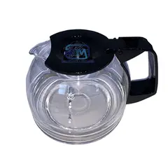 KALLEY - Jarra Cafetera K-MCD4N Nueva y Original