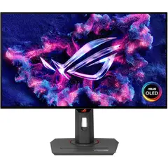 ASUS - Monitor Gamer Oled ROG Strix 27” 240Hz 0.03ms QHD