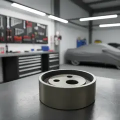 GENERICO - Kit Repartición O Distribución Para Renault Twingo 8 Válvula