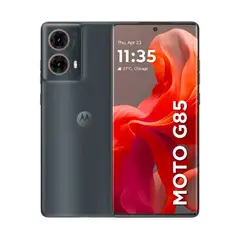 MOTOROLA - Celular G85 5G 256GB 8GB Gris