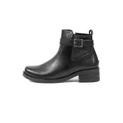 MANIQUEO - Botines Miel Cira