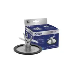 OSTER - Cuchilla Oster® Xpert Series™ DE BUJE