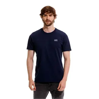 MARITHE FRANCOIS GIRBAUD - Camiseta Manga Corta Para Hombre Le-Francois Girbaud