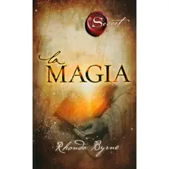 URANO - La Magia. Rhonda Byrne
