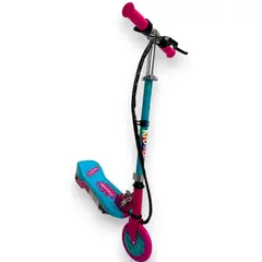 KIDSHOP - Patineta Electrica E-Scooter PT07-AF