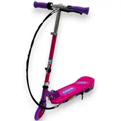 KIDSHOP - Patineta Electrica E-Scooter PT07-MF