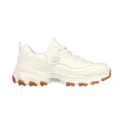 SKECHERS - Zapato Mujer D"Lites-Good Neutral.