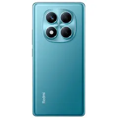XIAOMI - Celular Redmi Note 14 Pro 4G 256Gb 8Ram Azul