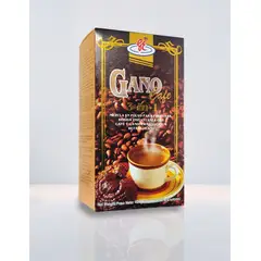 GANO EXCEL - Gano Café 3 en 1