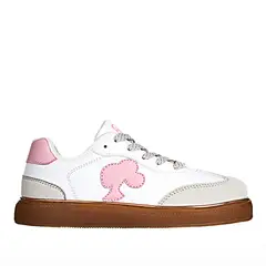 BARBIE - Tenis de niña Blanco tenis xia 5-26-1