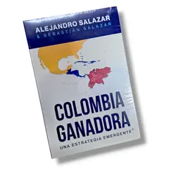 GENERICO - Colombia ganadora