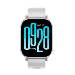 XIAOMI - Reloj Redmi Watch 5 Active Plateado