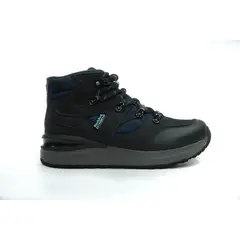 HERREROS - Bota Dama Outdoor -Herros- Raily Azul