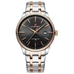 NAVIFORCE - RELOJ ORIGINAL ELEGANTE NAV-141