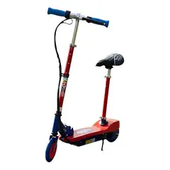 KIDSHOP - Patineta Electrica E-Scooter PT06-AR