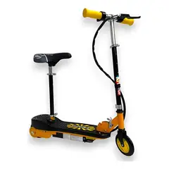 KIDSHOP - Patineta Electrica E-Scooter PT06-AN
