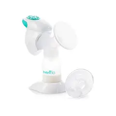 EVENFLO - Extractor Eléctrico Leche Materna Advanced