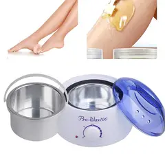 GENERICO - OLLA CERA DE DEPILACION