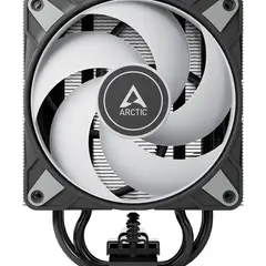 ARCTIC - Disipador ARGB Cooler CPU Freezer 36 Negro - Alto Rendimiento