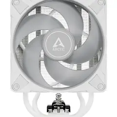 ARCTIC - Disipador ARGB Cooler CPU Freezer 36 BLANCO - Alto Rendimiento