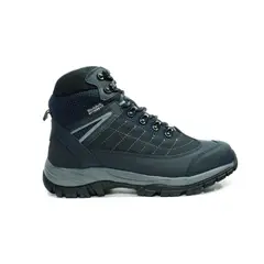 HERREROS - Bota Hombre Outdoor -Herreros- Rocketfeller Azul