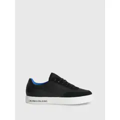 CALVIN KLEIN - Tenis multicolor classic cupsole
