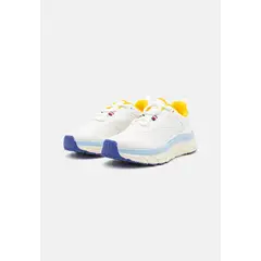 TOMMY HILFIGER - Tenis blanco deportivas bajas