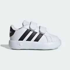 ADIDAS - Tenis Infante Grand Court 2.0 ID5271 Blanco Casual