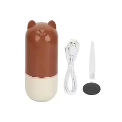 GENERICO - Pulidor De Callos Eléctrico Portátil