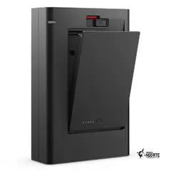 DELL - Cargador Tablet Pro Rugged 107030 Batería Dual MH-MBC