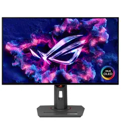 ASUS - Monitor OLED 27 Pulgadas QHD 240Hz 0,03ms ROG Strix XG27AQDMG