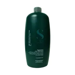 ALFAPARF MILANO - Reparative Low Shampoo - Alfaparf 1L Shampoo Reestructurante