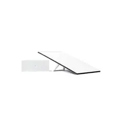 GENERICO - Kit Antena De Internet Satelital Estándar V4 Starlink