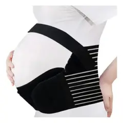 GENERICO - Faja Correctora de Postura para Embarazadas