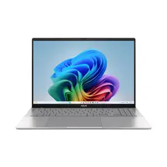 ASUS - Portátil Vivobook S16 AMD Ryzen 9 270 16GB Ram 512GB SSD 16" WXGA M3607HA-RP111
