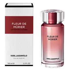 KARL LAGERFELD - PERFUME MUJER FLEUR DE MURIER EDP 100 ML