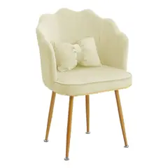 GENERICO - Silla Decorativa Mueble Sala Comedor Dormitorio Refalana