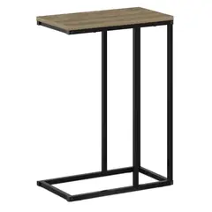 GENERICO - Mesa Auxiliar Sala Decorativa Moderna Refsara