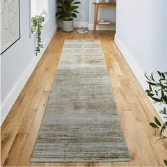 MITAPETE COM - Tapete Alfombra Camino Turquia 80 X 300cms Dorado